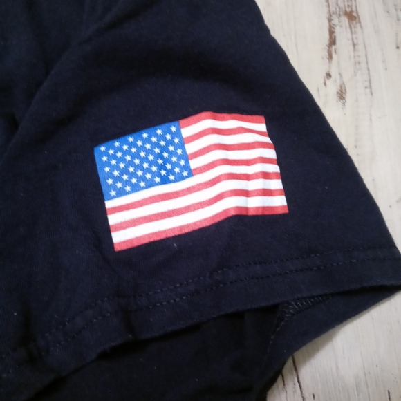 Bikers for Babies Tee - Picture 6 of 6